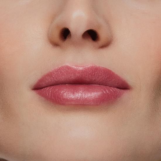 Stila Stay All Day Shimmer Liquid Lipstick Capri