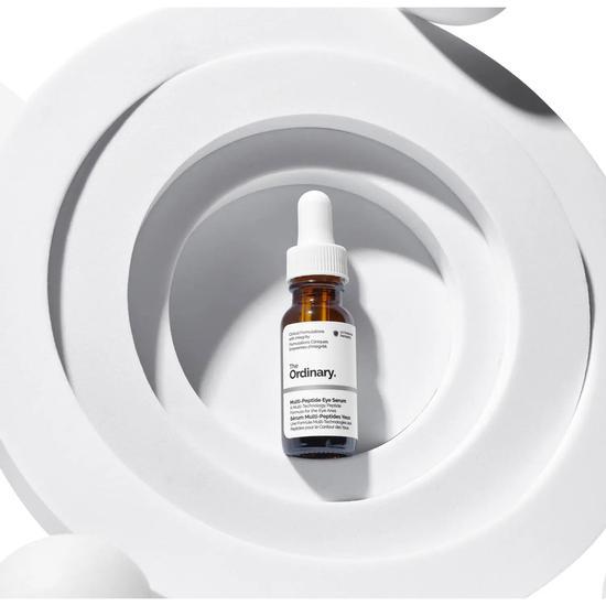 The Ordinary Multi-Peptide Eye Serum 0.5 oz