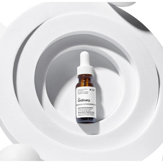 The Ordinary Multi-Peptide Eye Serum 0.5 oz