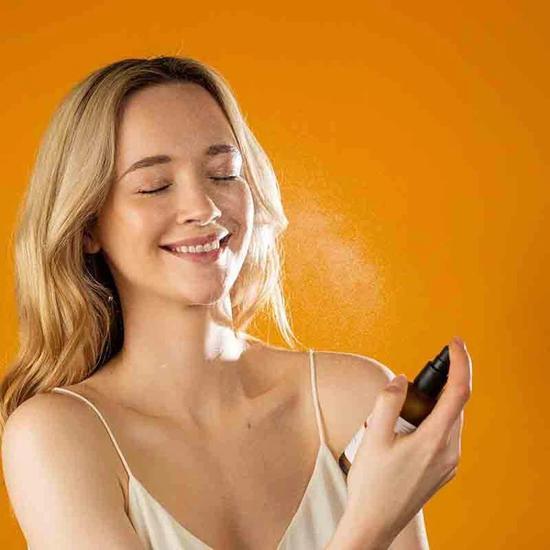 Trilogy Vitamin C Energising Mist Toner 3 oz