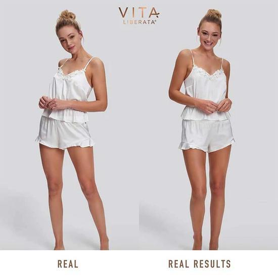 Vita Liberata Fabulous Self Tanning Gradual Lotion 7 oz