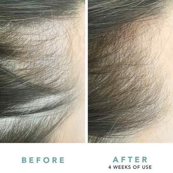 WE ARE PARADOXX Growth Thickening Shampoo 8 oz
