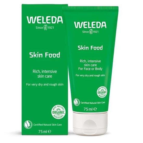 Weleda Skin Food For Dry & Rough Skin 1 oz