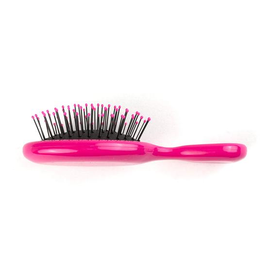 Wet Brush The Original Detangler Brush Full-Size: Black