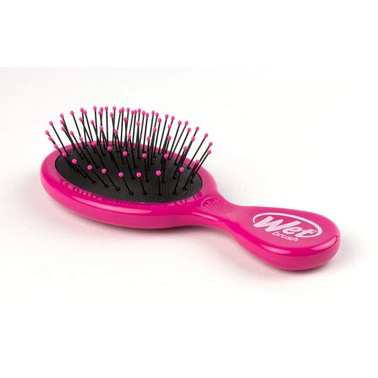 Wet Brush The Original Detangler Brush Full-Size: Black