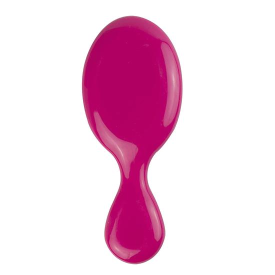 Wet Brush The Original Detangler Brush Full-Size: Black